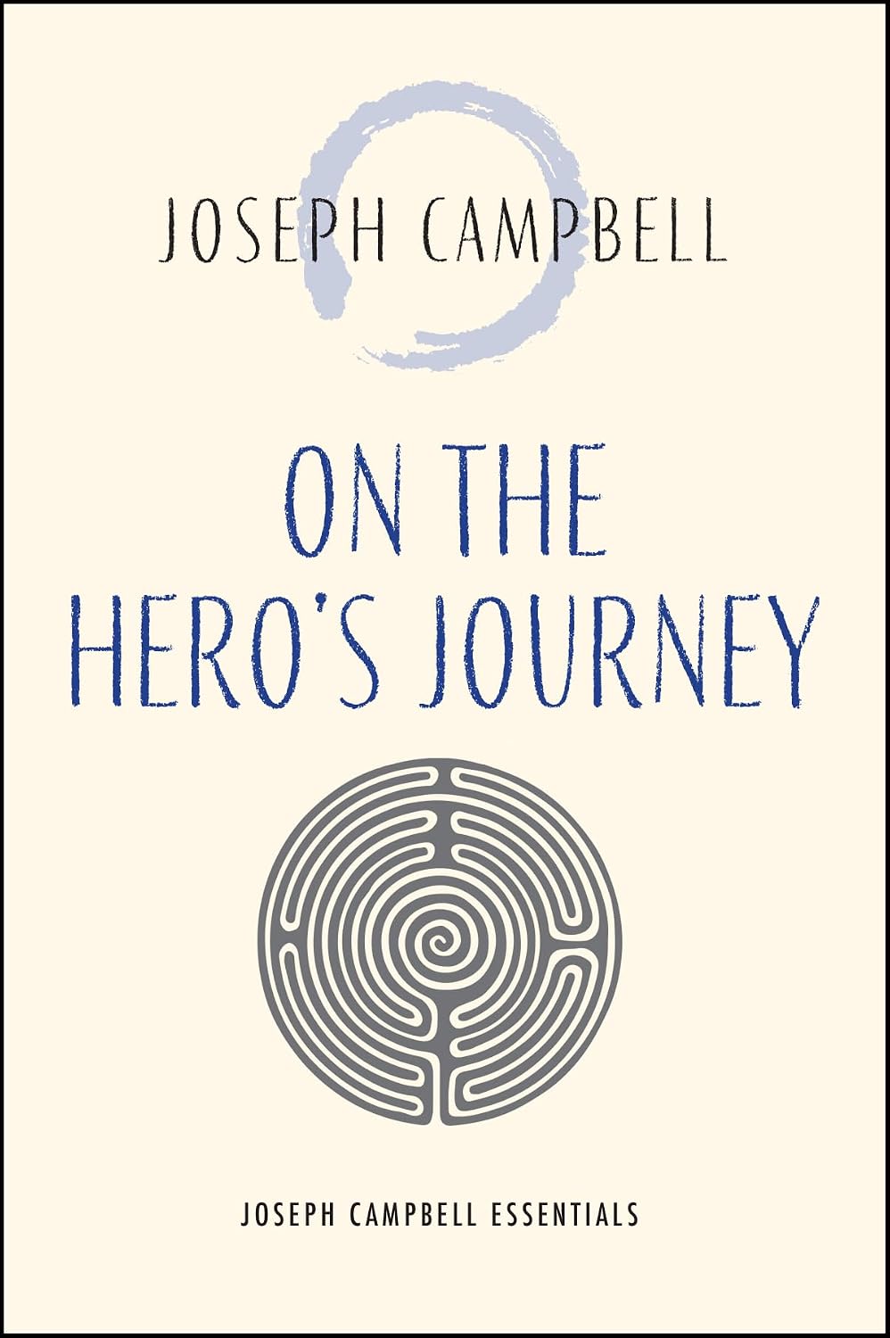 On the Hero's Journey: Joseph Campbell Essentials baixar livro de graça
