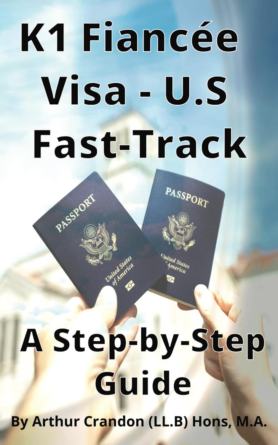 “Fiancé Visa Fast-Track: A Step-by-Step Guide”: Love Across Borders: The Ultimate K1 Fiancé Visa Handbook” baixar livro de graça
