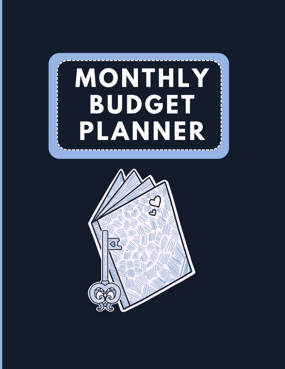 capítulo por capítulo baixar Monthly Budget Planner: A Simple 12-Month Income, Expense & Savings Tracker for Better Money Management