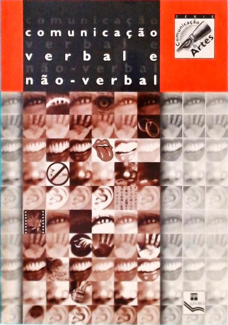 capítulo por capítulo baixar Comunicação Verbal E Não-Verbal