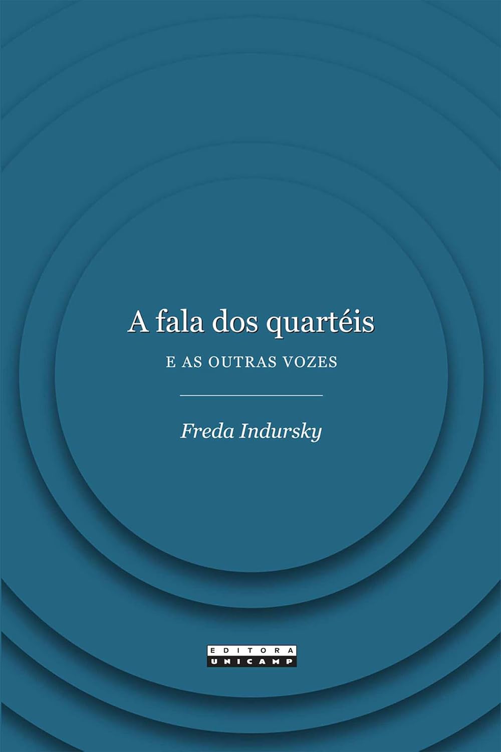 A fala dos quartéis e as outras vozes baixar livro de graça