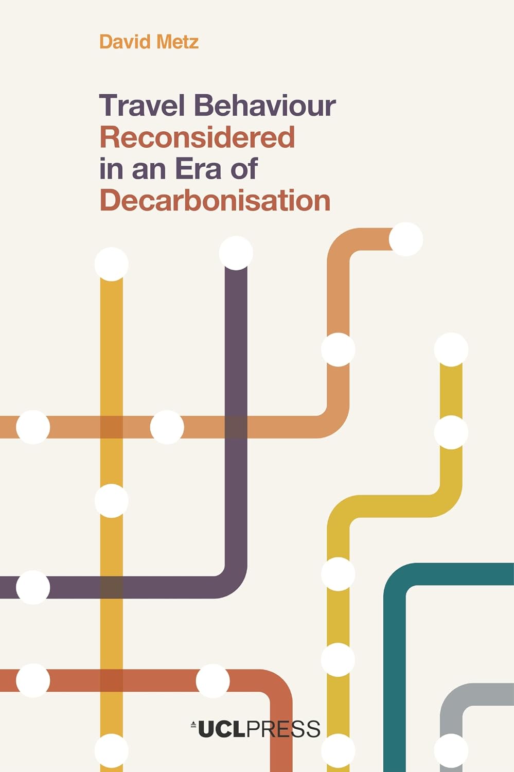 Travel Behaviour Reconsidered in an Era of Decarbonisation (English Edition) baixar livro de graça