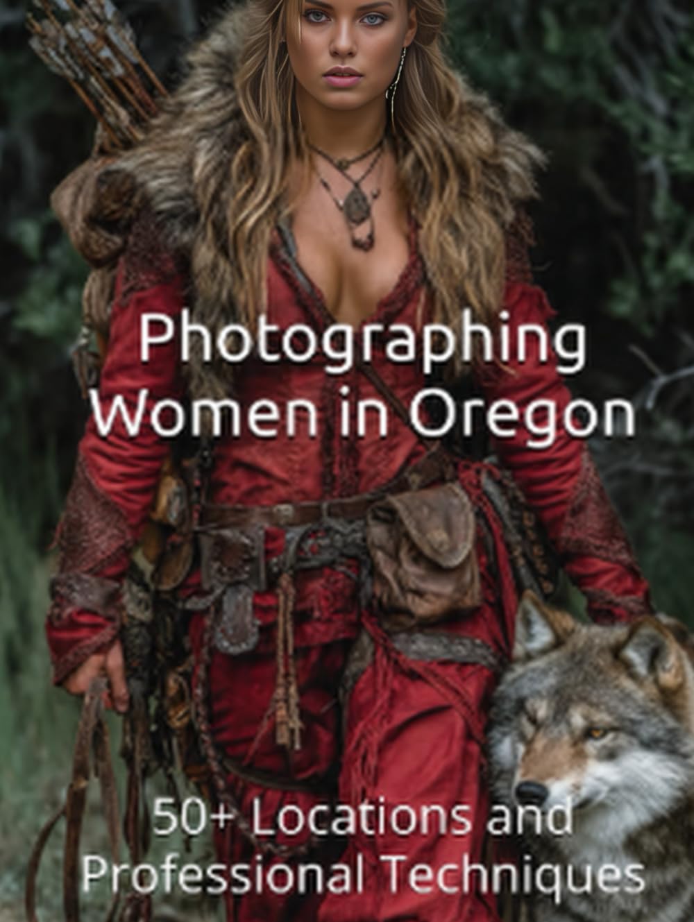 Photographing Women in Oregon baixar o livro de graça