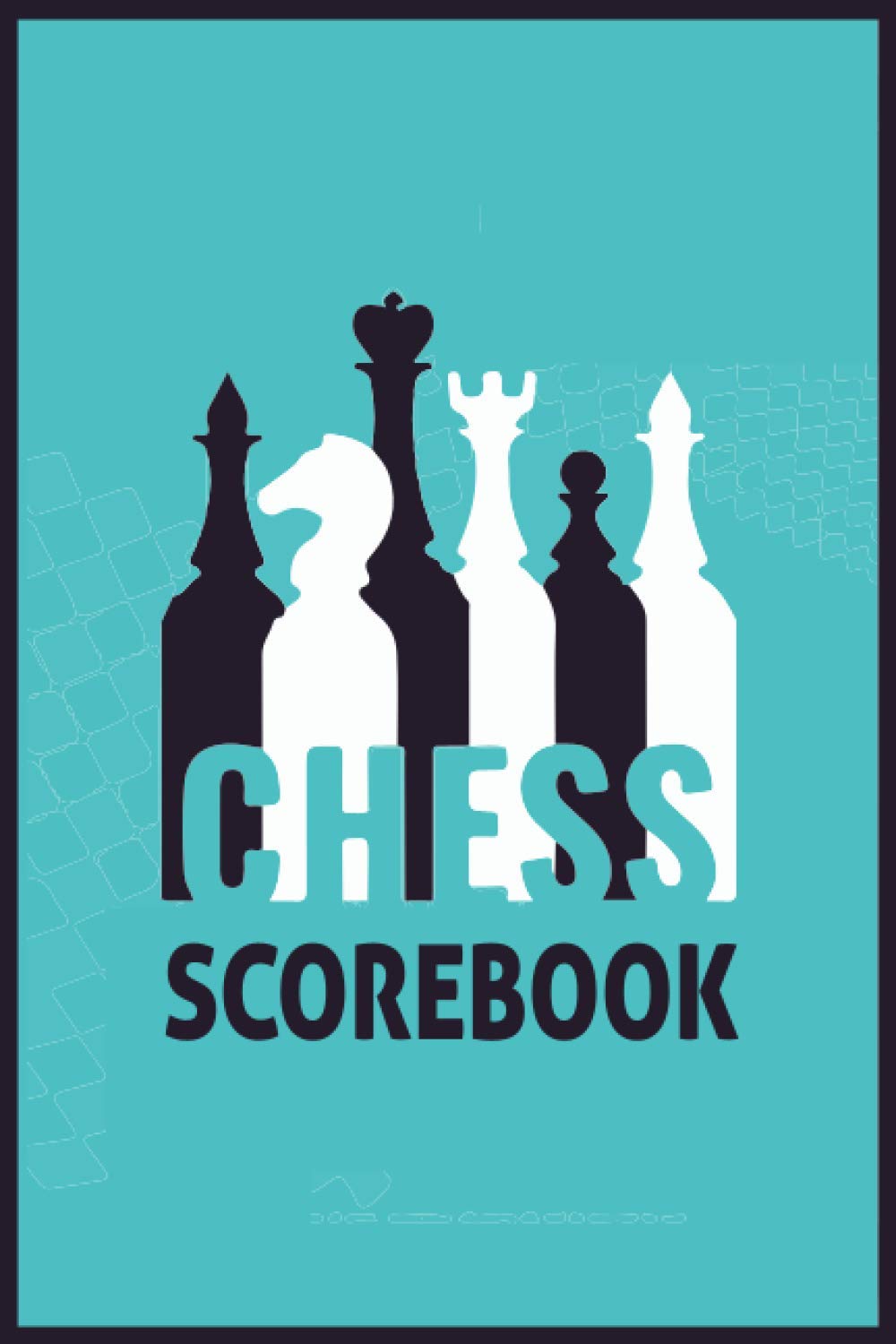 Chess Scorebook: Chess Notation Book | 120 pages | 60 Chess Score Sheets game | move record log | Track Your Chess Matches Score | Chess Tournament... Games, Log Wins Moves, Tactics & Strategy baixar o livro de graça