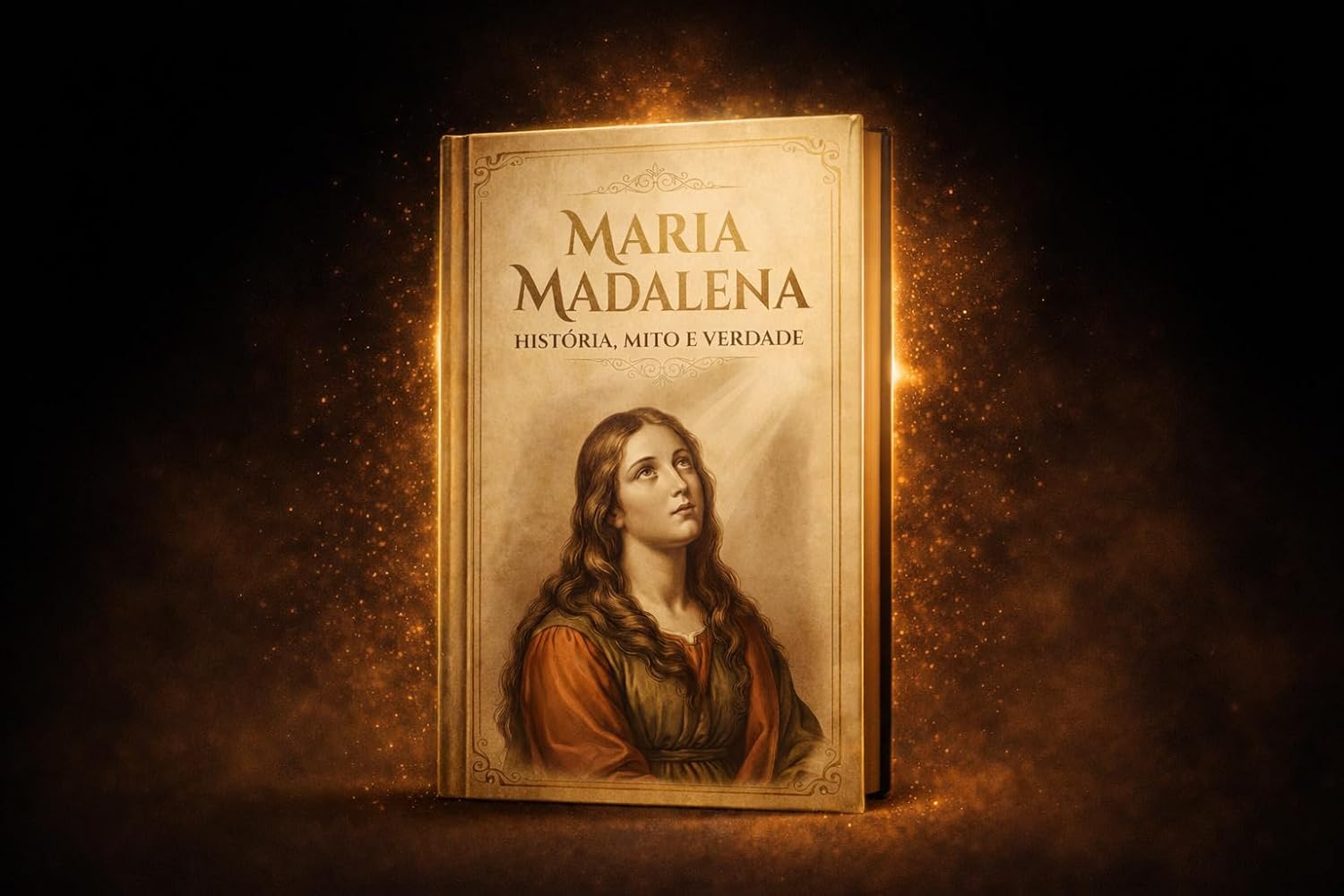 capítulo por capítulo baixar Maria Madalena - História, mito e verdade teológica: Uma Investigação Acadêmica sobre a Apóstola dos Apóstolos, o Mito da Prostituta e o Evangelho Perdido