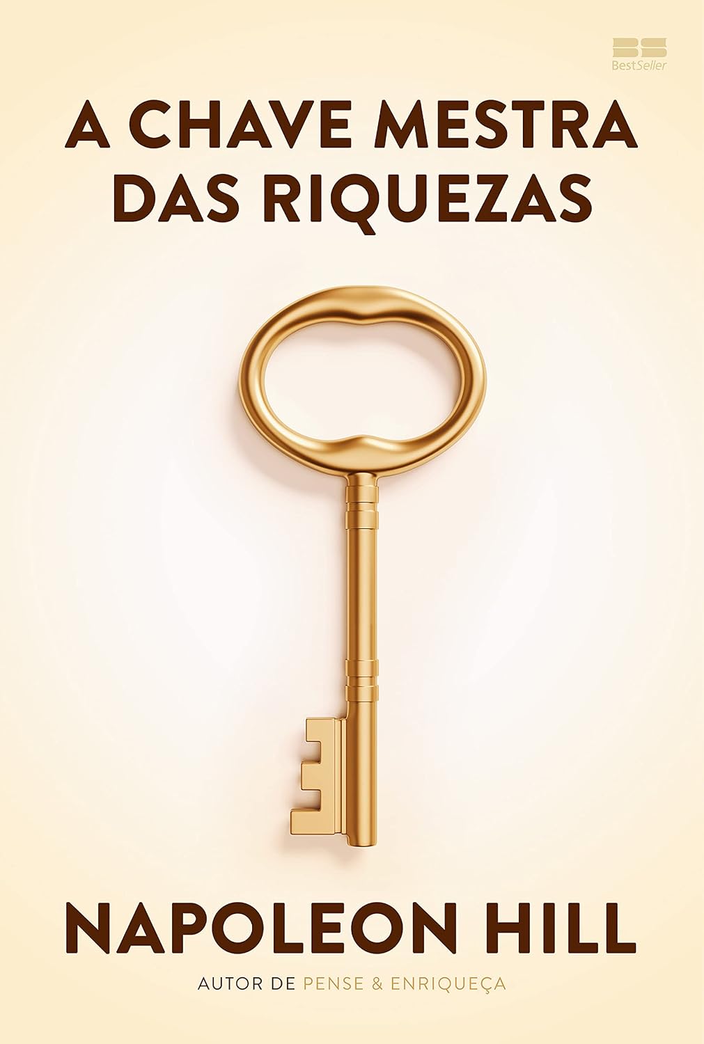 ler totalmente A chave mestra das riquezas
