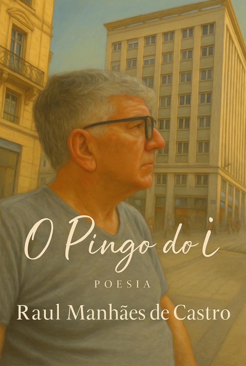 O Pingo do i: Poesia baixar o livro de graça