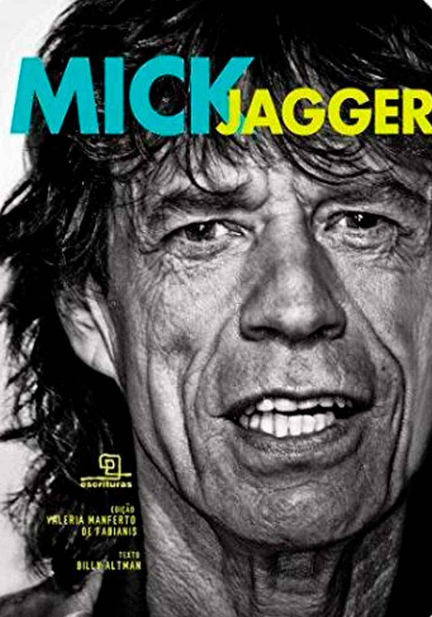 Mick Jagger baixar livro de graça