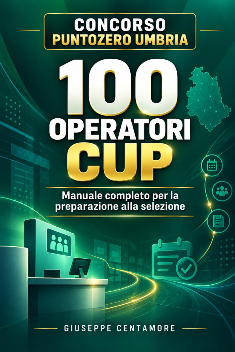 CONCORSO PUNTOZERO UMBRIA 100 ADDETTI AMMINISTRATIVI: Manuale completo per la preselezione e la prova scritta Teoria, schemi, quiz commentati e... ai concorsi pubblici) (Italian Edition) baixar livro de graça