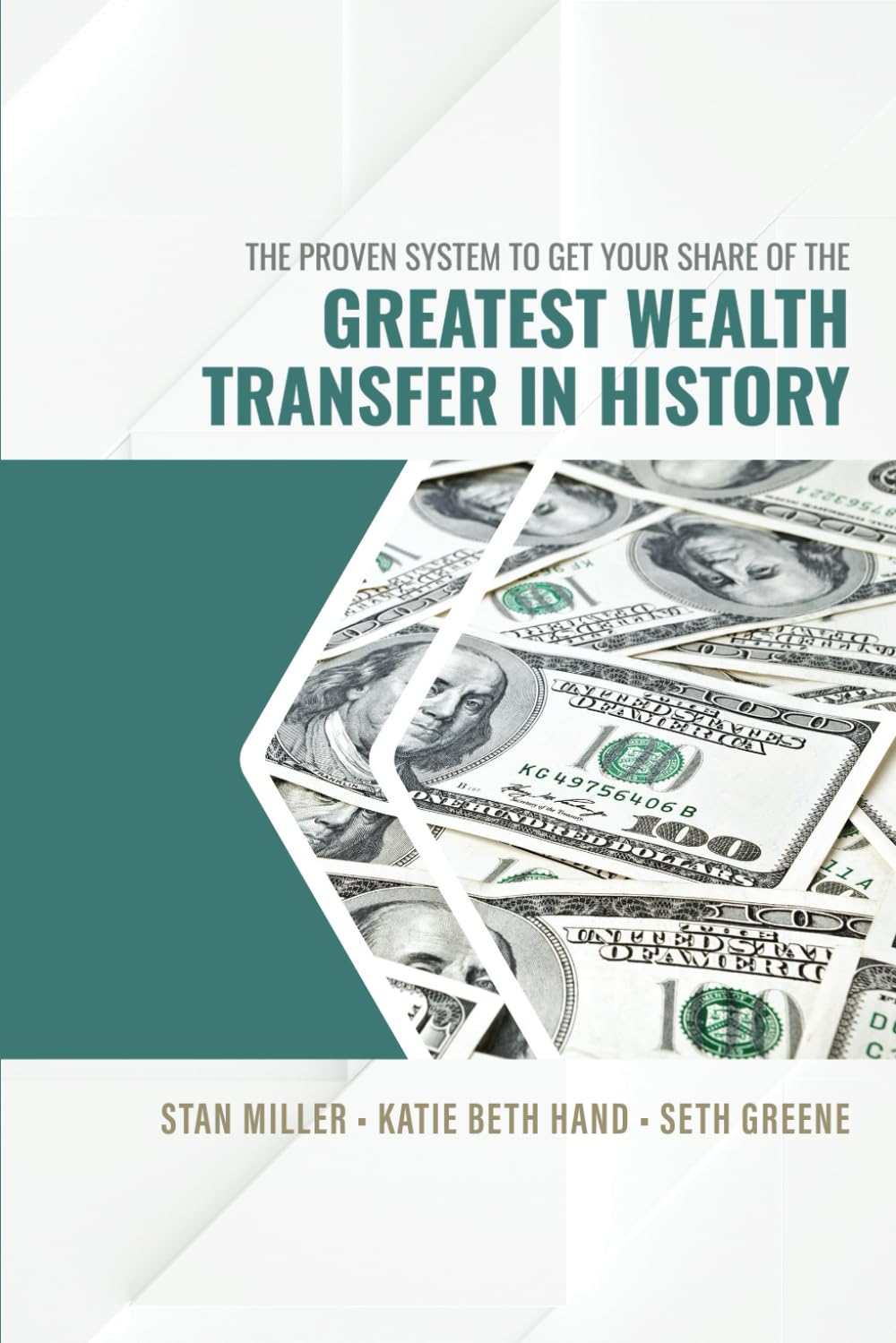The Proven System To Get Your Share of the Greatest Wealth Transfer in History baixar livro de graça