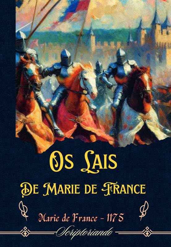 Lais de Marie de France baixar livro de graça