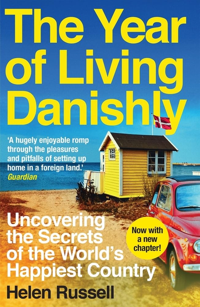 ler totalmente The Year of Living Danishly: Uncovering the Secrets of the World's Happiest Country