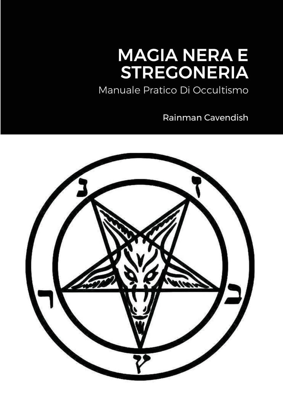 ler totalmente Magia Nera e Stregoneria