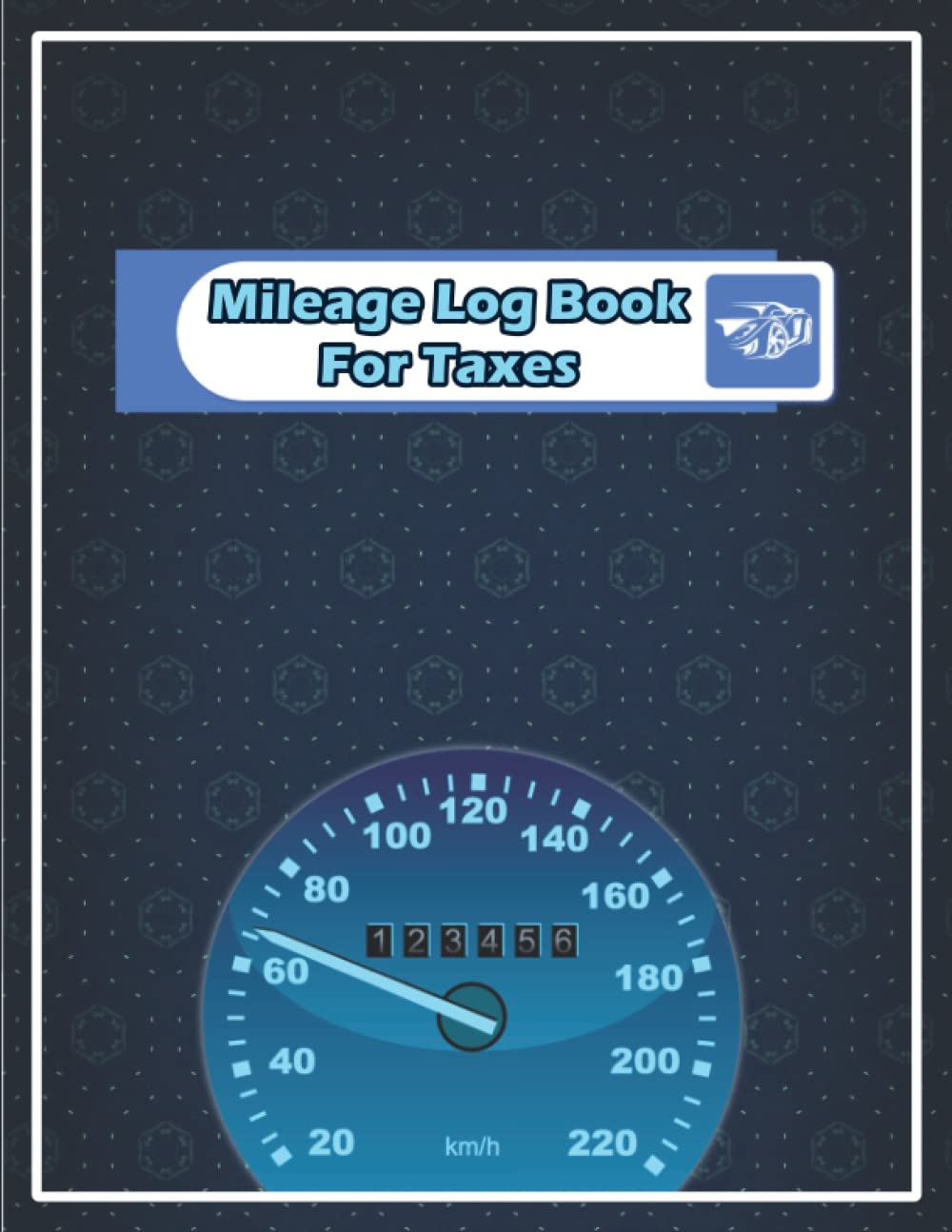 capítulo por capítulo baixar Mileage Log Book for Taxes: Vehicle Mileage And Expense Book | Auto Mileage Log Book To Record And Track Your Daily Mileage | Fuel Mileage Log Book |... Record Booklets | Shift And Mileage Log Book