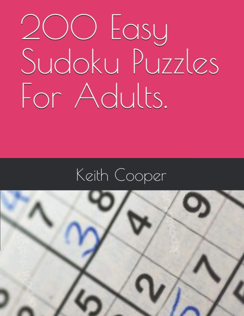 200 Easy Sudoku Puzzles baixar livro de graça