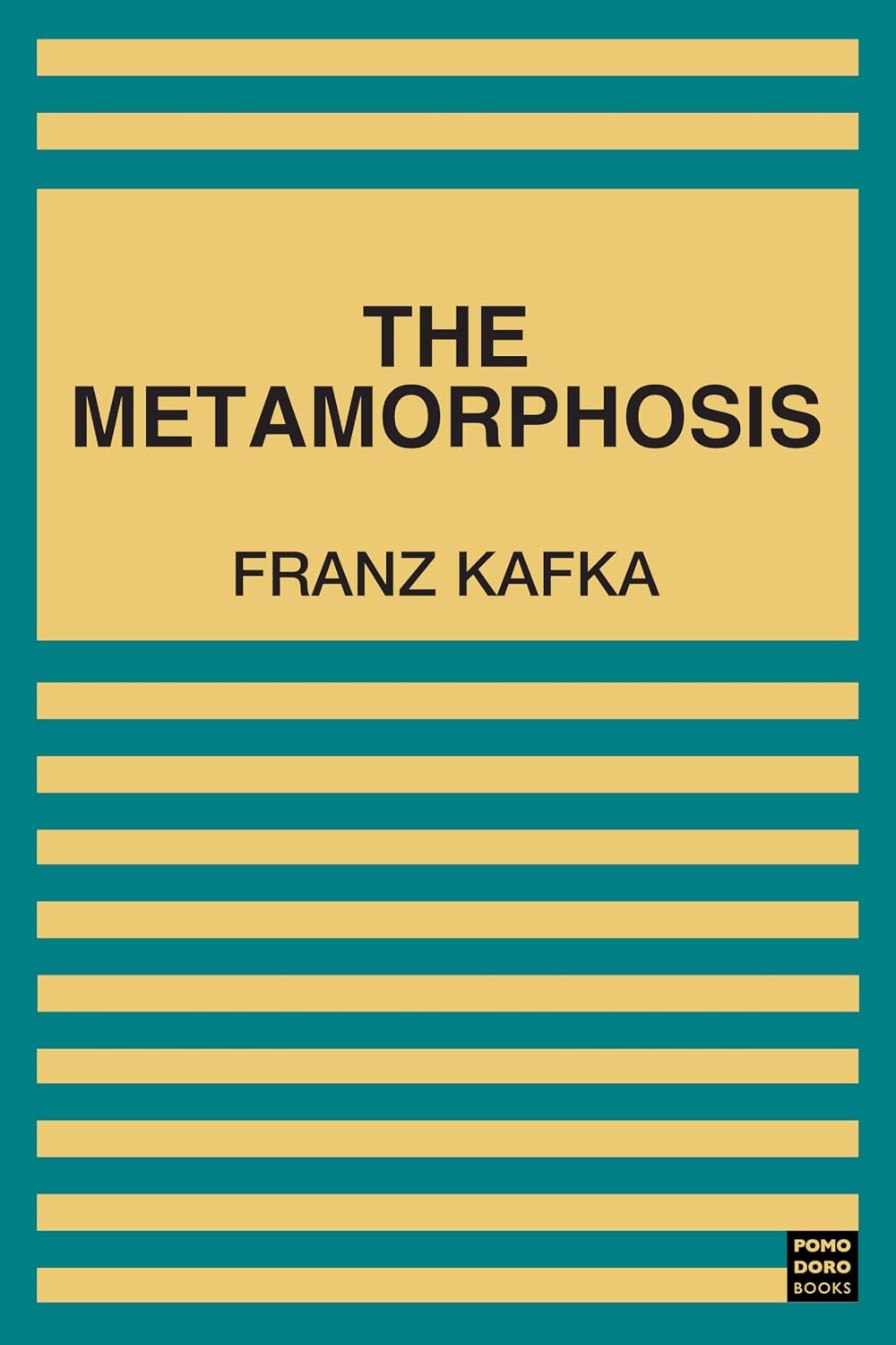 capítulo por capítulo baixar The Metamorphosis (English Edition)