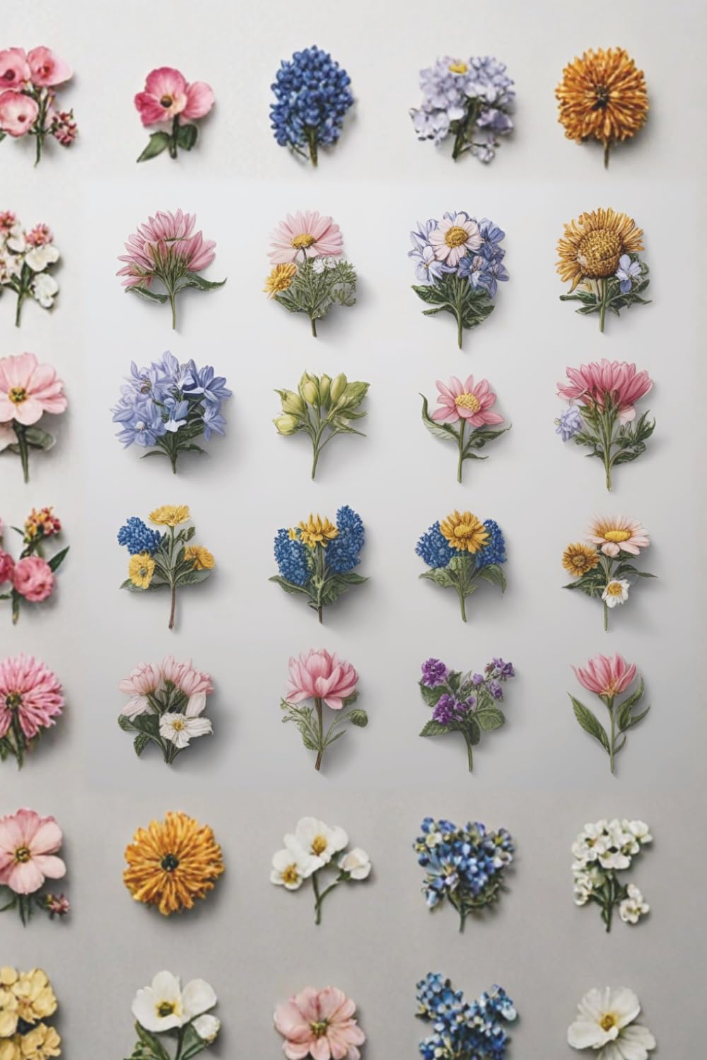 Blossom and Bloom