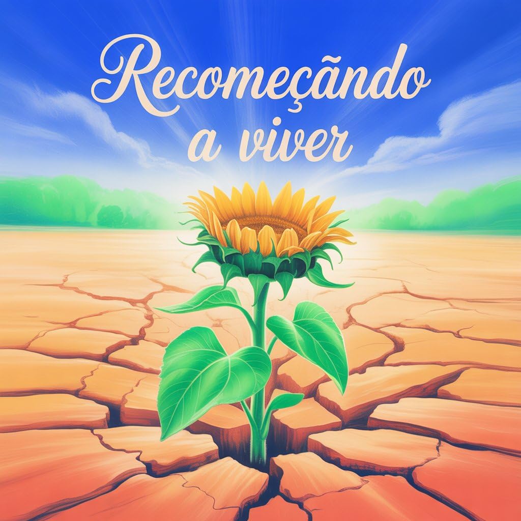 ler totalmente Recomeçando a viver: UM GUIA PRATICO DE SAUDE MENTAL E BEM ESTAR