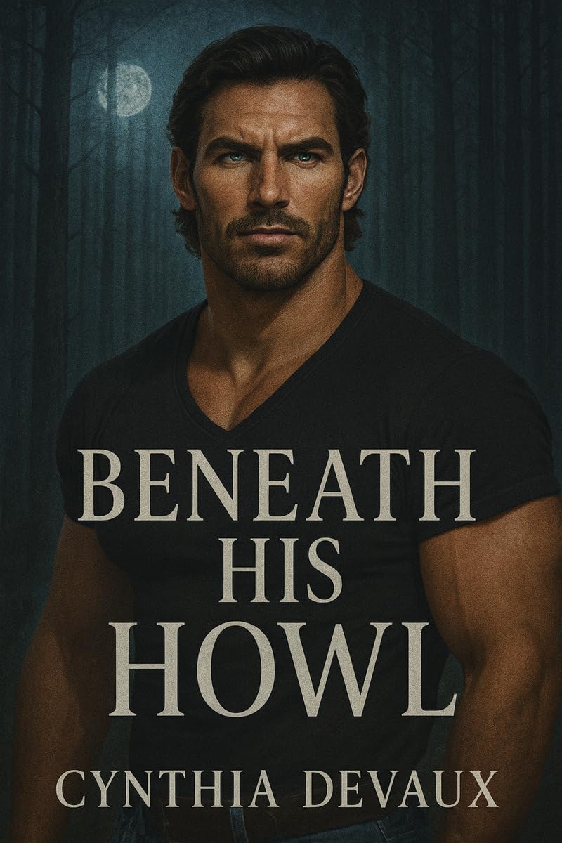capítulo por capítulo baixar Beneath His Howl: A Fated Mates, Age Gap, Possessive Werewolf Romance (English Edition)