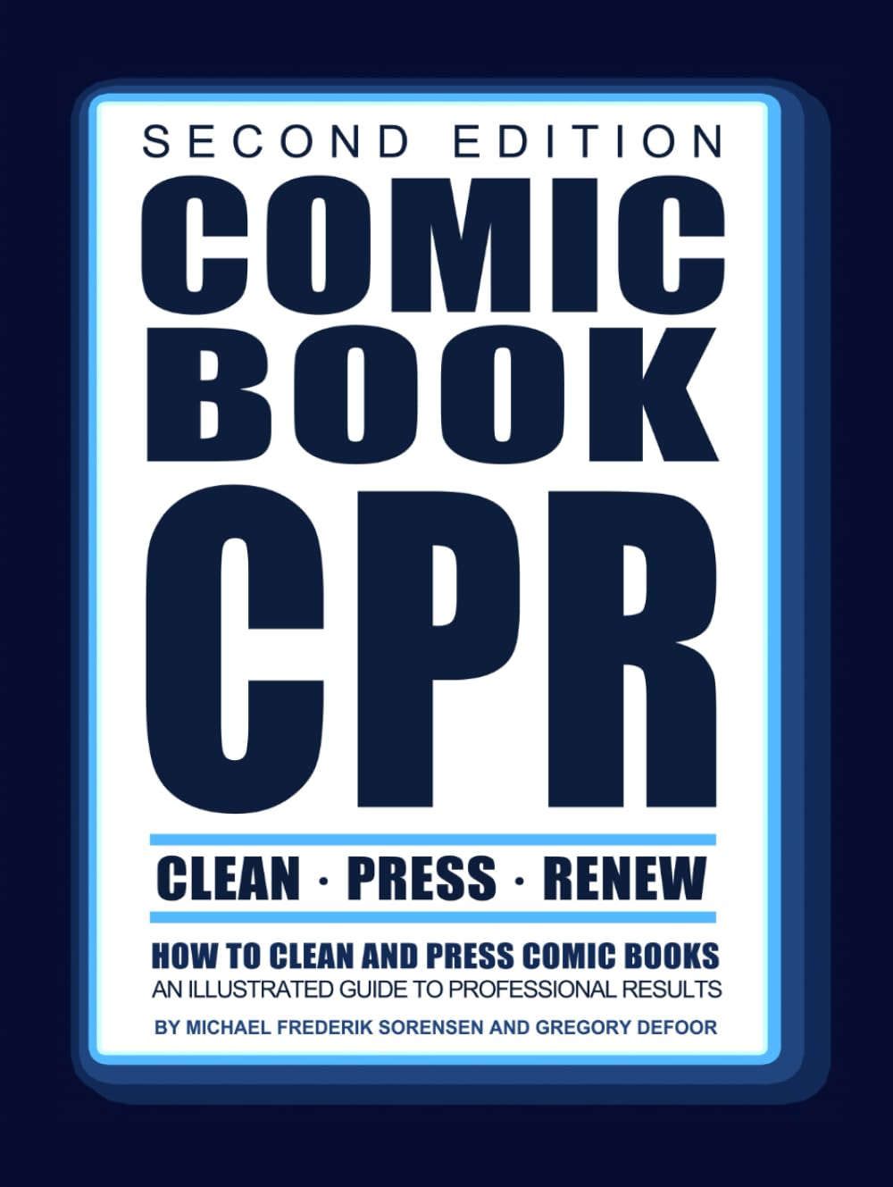 ler totalmente Comic Book CPR: Second Edition: An Illustrated Guide to Professional Results