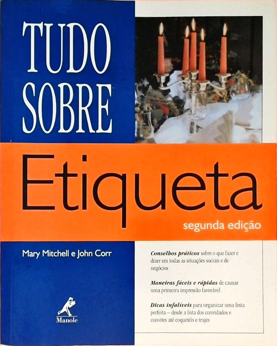 ler totalmente Tudo sobre etiqueta