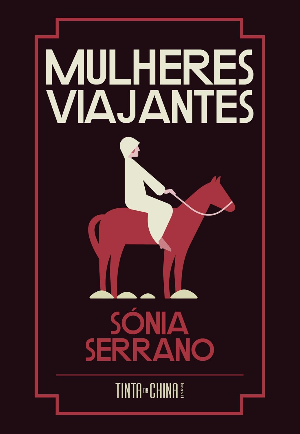ler totalmente Mulheres viajantes