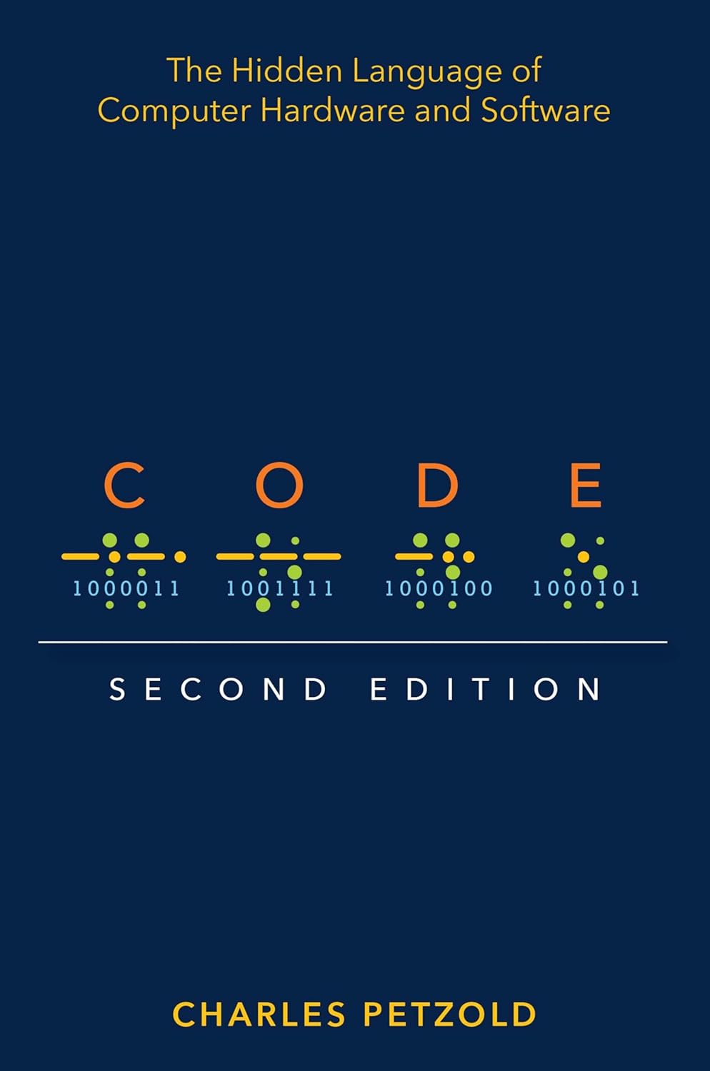 Code: The Hidden Language of Computer Hardware and Software baixar o livro de graça