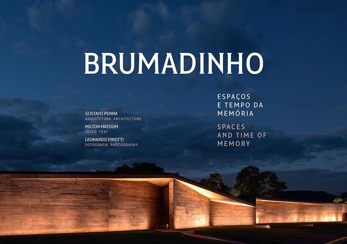 Brumadinho: Espaços e tempo da memória baixar o livro de graça