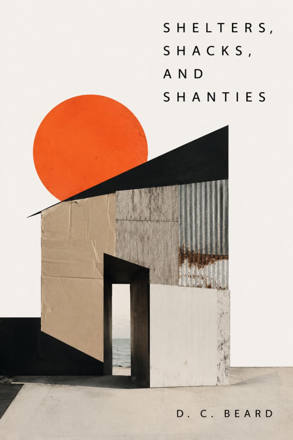 Shelters, Shacks and Shanties baixar o livro de graça