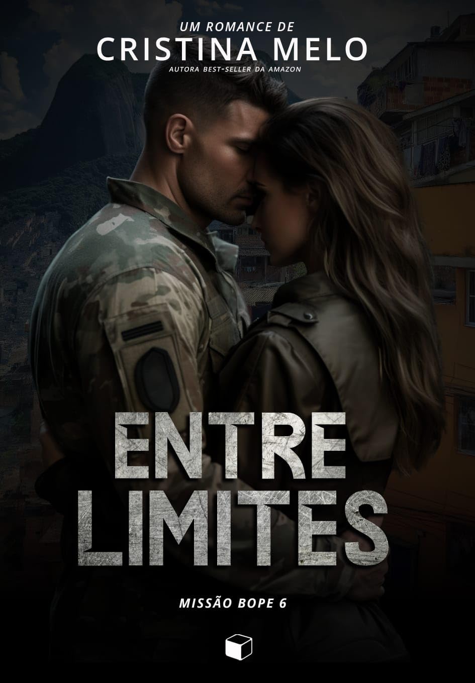 ler totalmente Entre Limites: Missão Bope 6