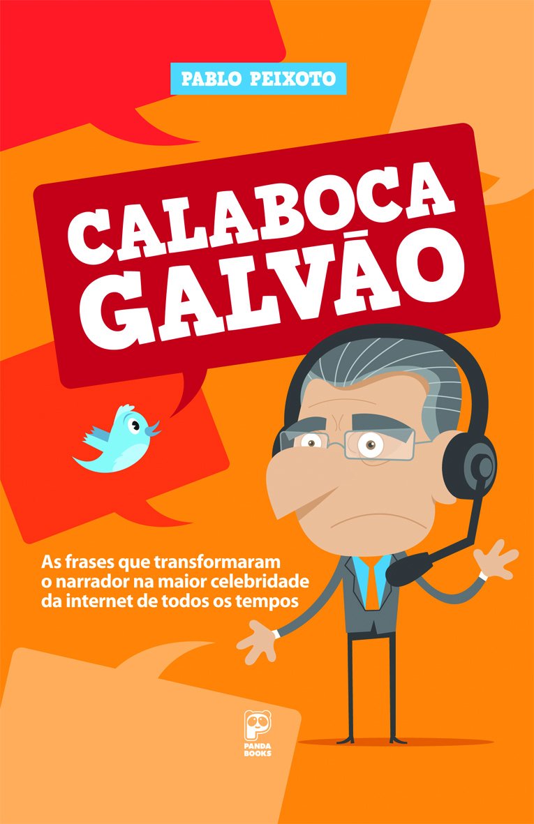 Calaboca Galvão