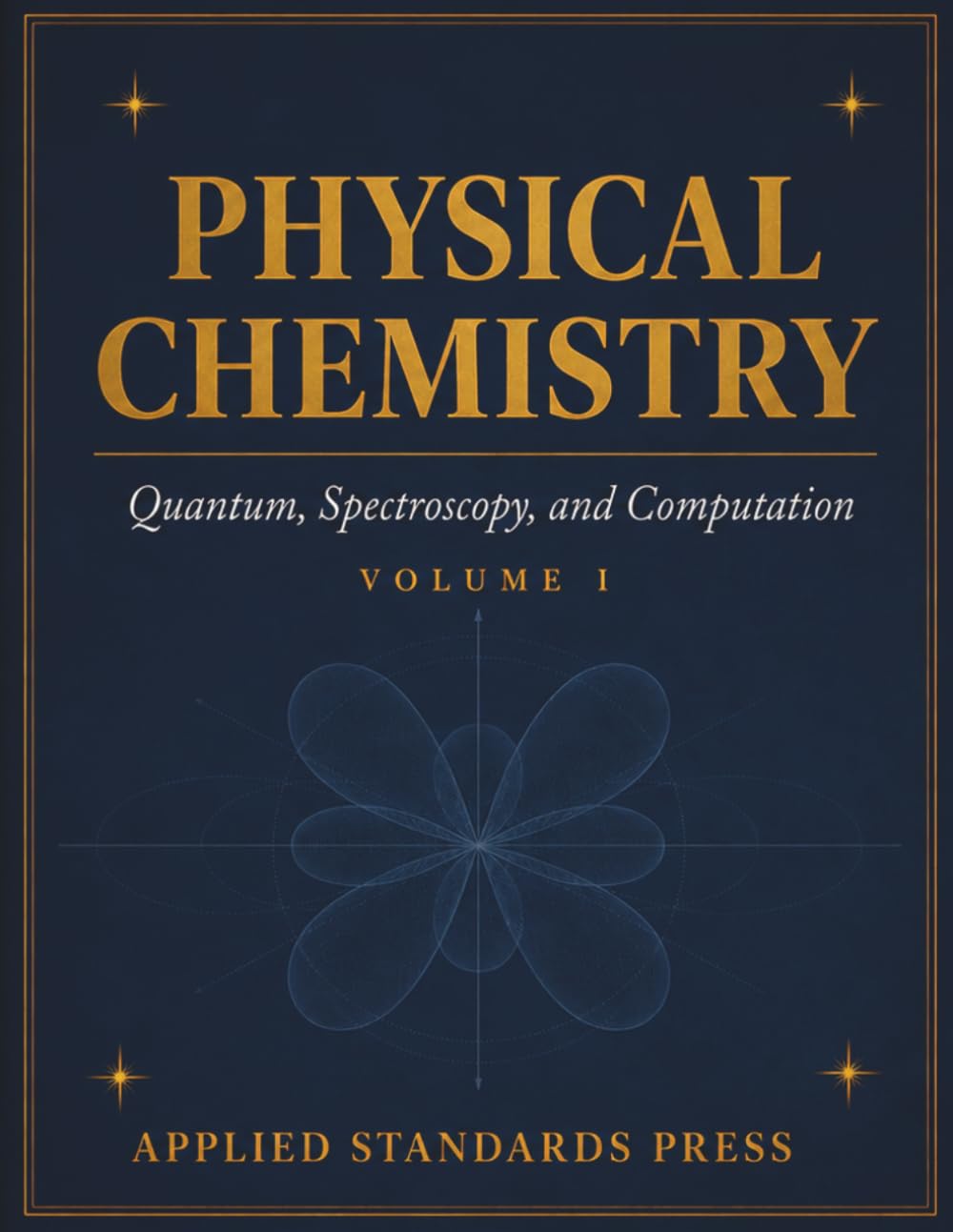 Physical Chemistry: Quantum, Spectroscopy, and Computation baixar o livro de graça