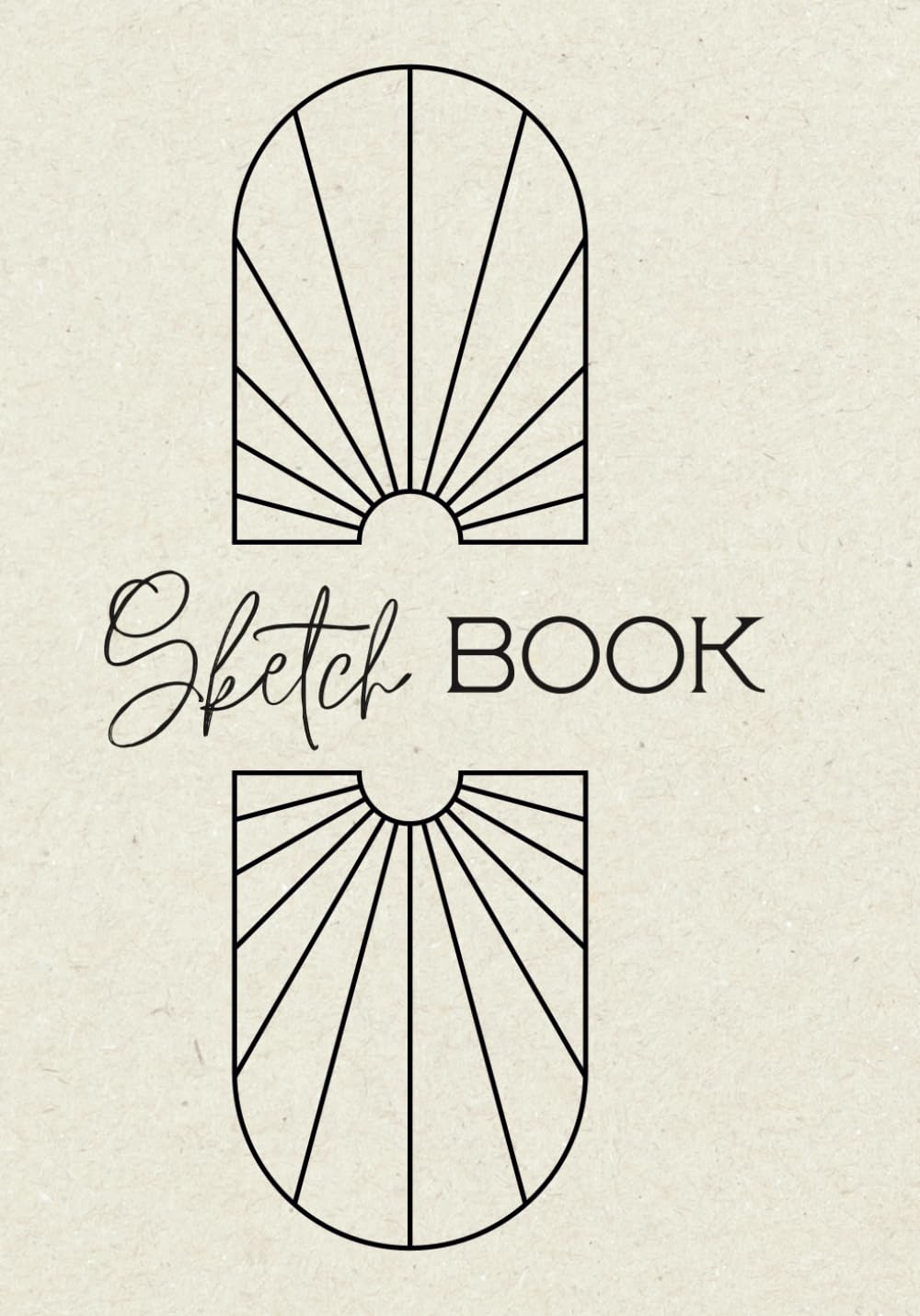 ler totalmente Sketchbook Minimalista – 120 Páginas em Branco para Desenhos, Anotações e Ideias Criativas (Portuguese Edition)