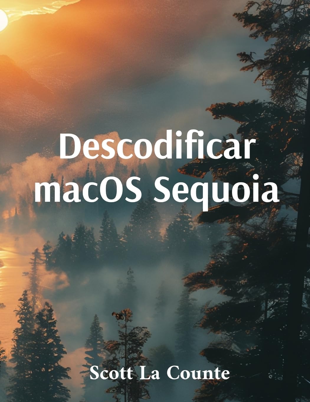 Descodificar macOS Sequoia: Introdução Ao macOS 15 Para Macbook, Mac Mini E Imac baixar livro de graça