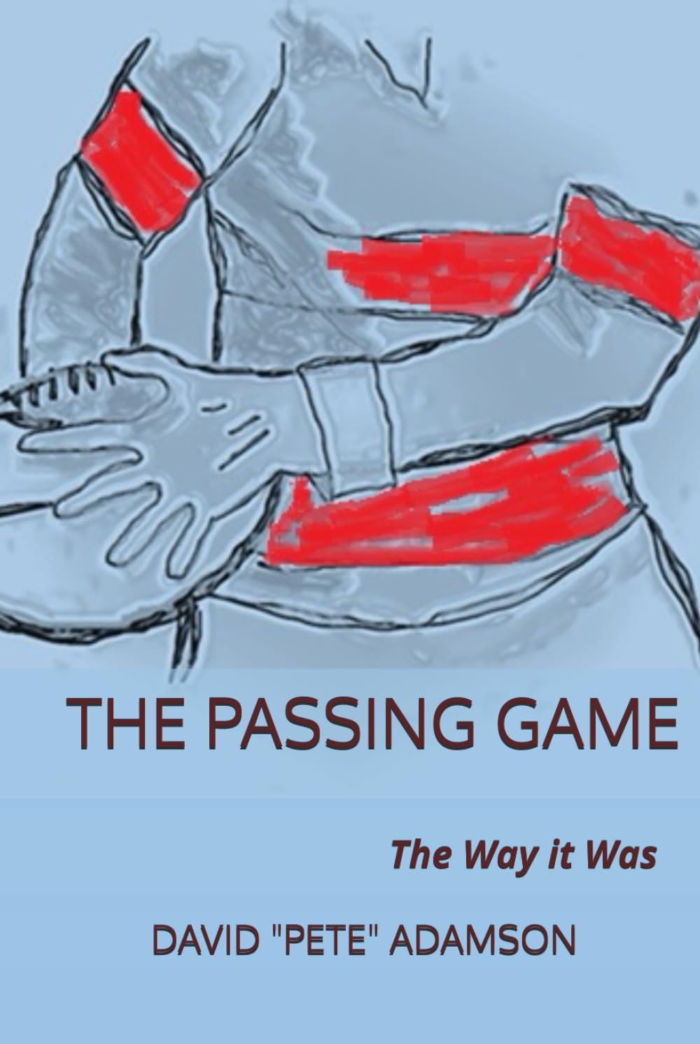 capítulo por capítulo baixar THE PASSING GAME: The Way it Was
