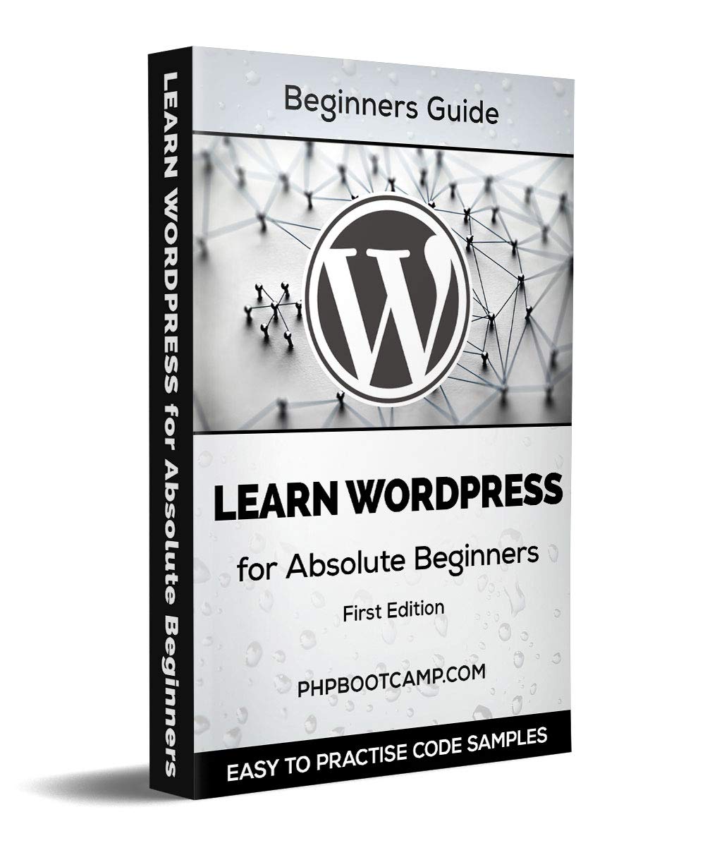 Learn WordPress: Build your Website with WordPress (English Edition) baixar livro de graça