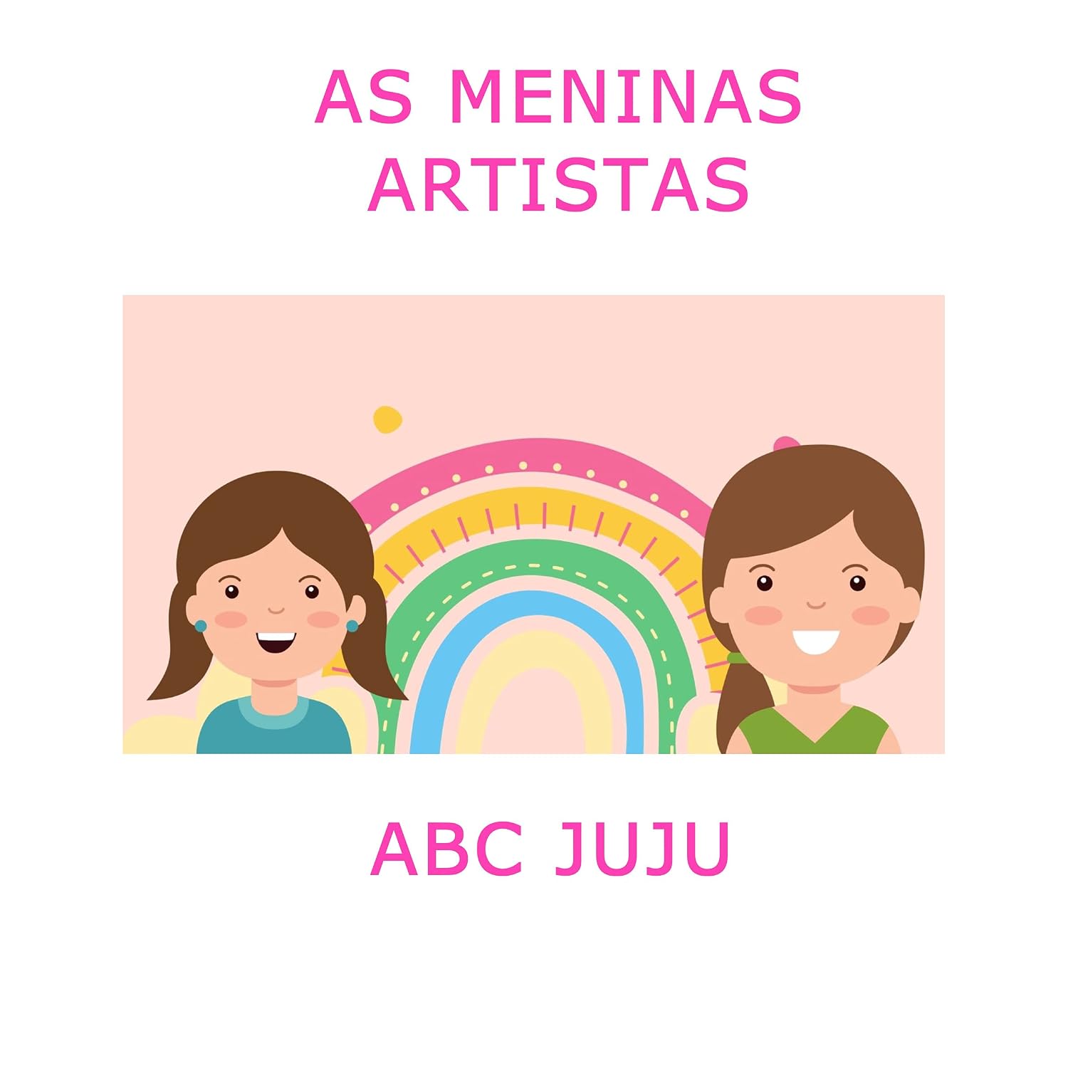 As Meninas Artistas baixar o livro de graça