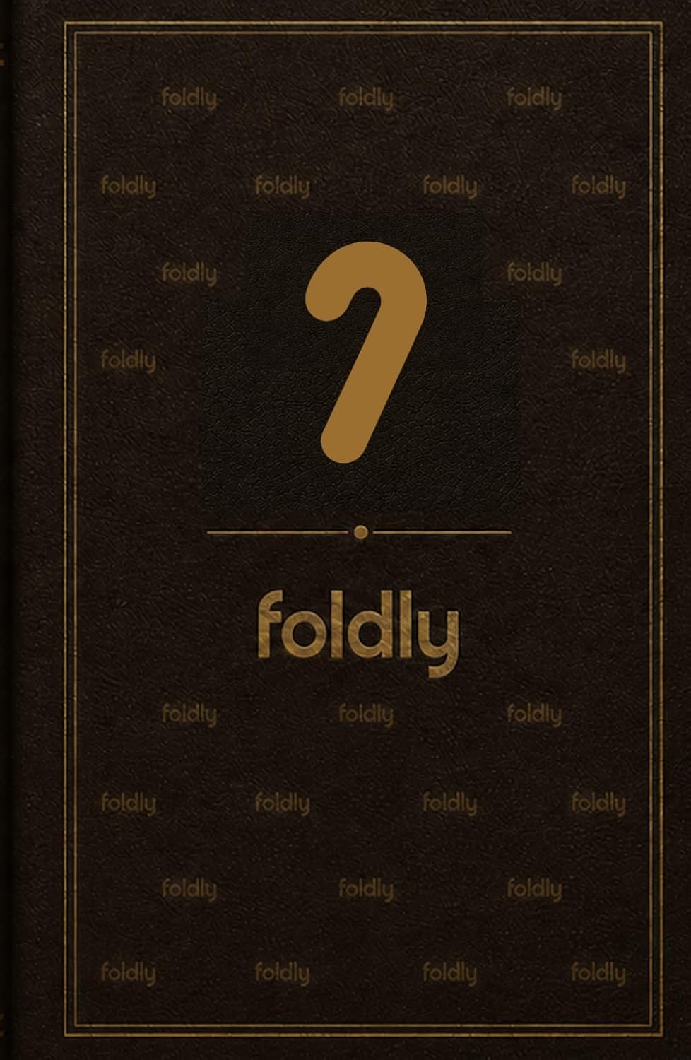 ler totalmente Foldly Candy Cane (Foldly Folding Books)