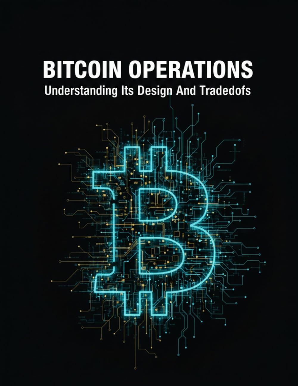 capítulo por capítulo baixar Bitcoin Operations: Understanding Its Design And Tradeoffs