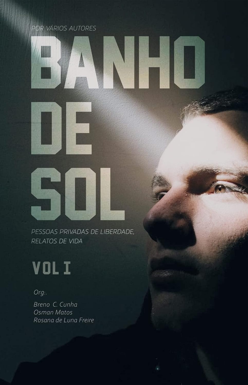 BANHO DE SOL: PESSOAS PRIVADAS DE LIBERDADE - RELATOS DE VIDAS (BANHO DE SOL: PESSOAS PRIVADAS DE LIBERDADE, RELATOS DE VIDA Livro 1) baixar o livro de graça