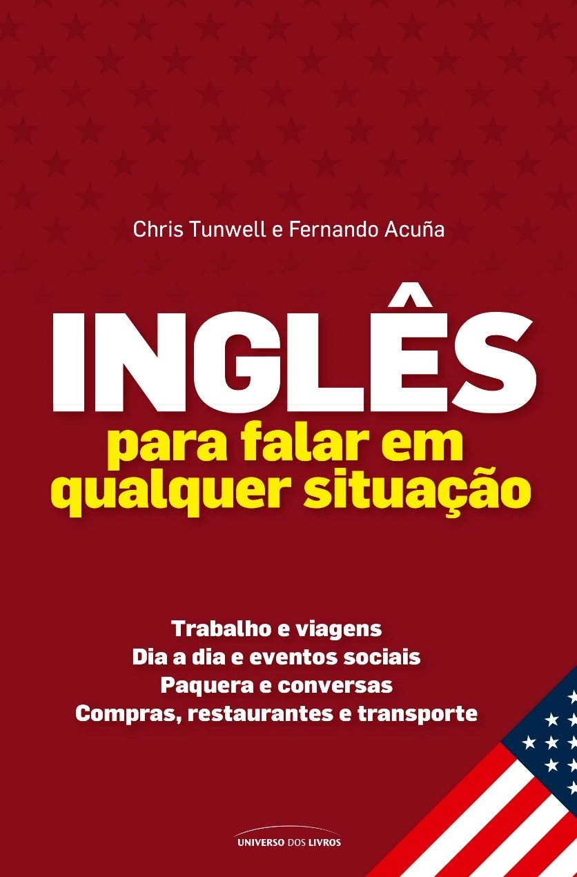 capítulo por capítulo baixar Inglês para falar em qualquer situação