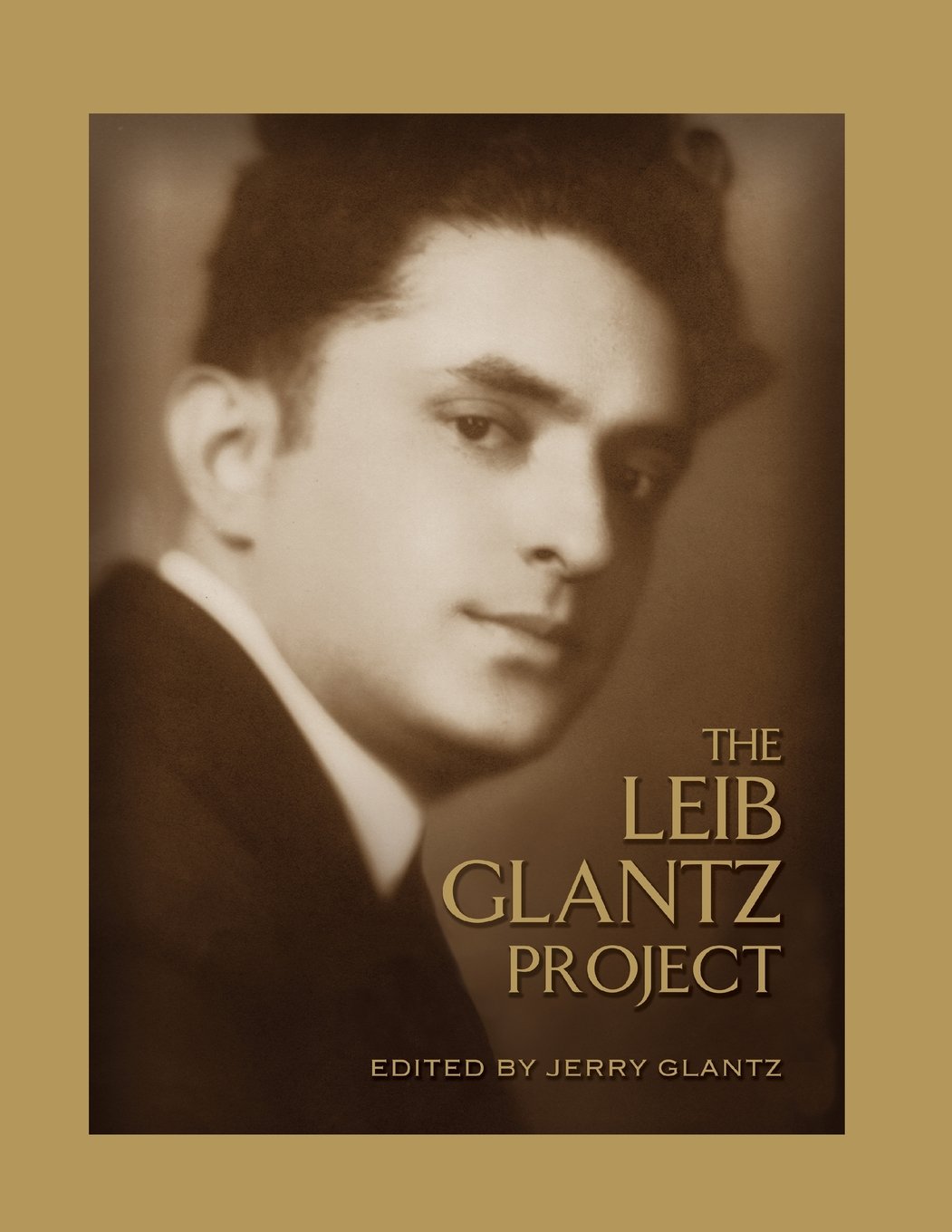 capítulo por capítulo baixar The Leib Glantz Project: Forty-three New Arrangements of the Compositions of Cantor and Composer Leib Glantz