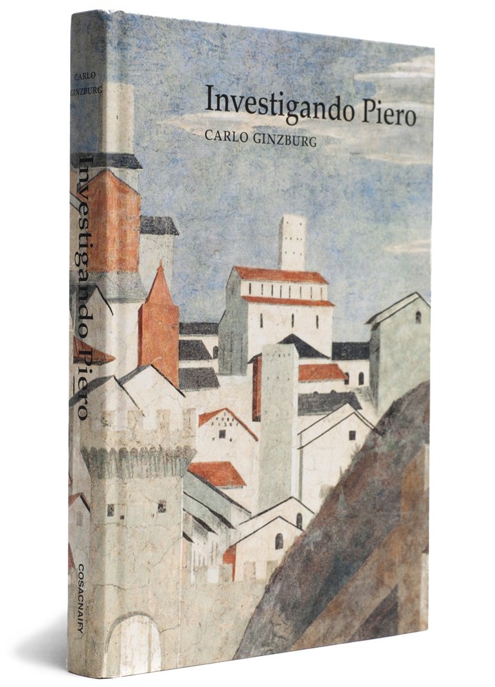 Investigando Piero