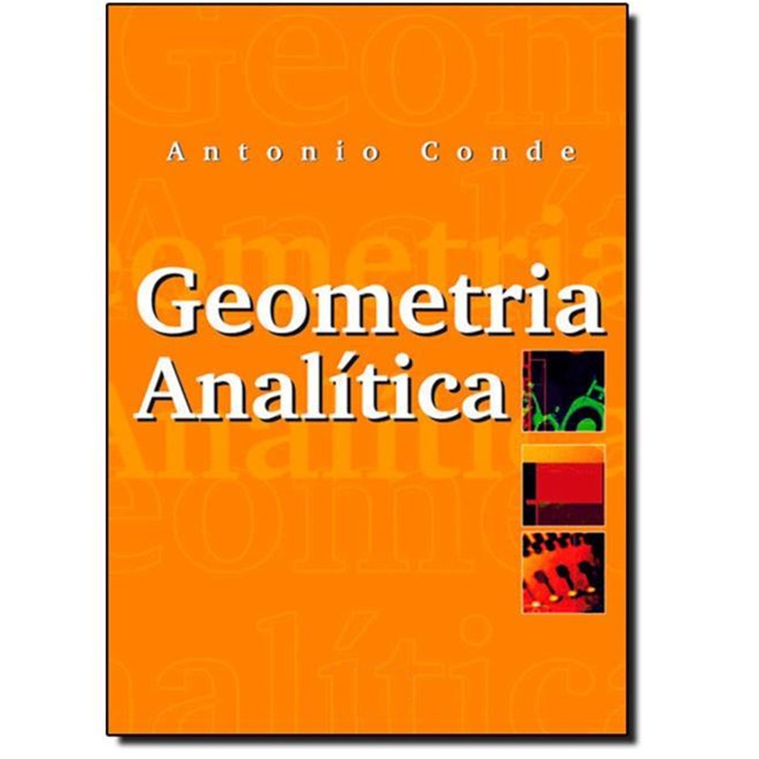 Geometria Analitica baixar o livro de graça