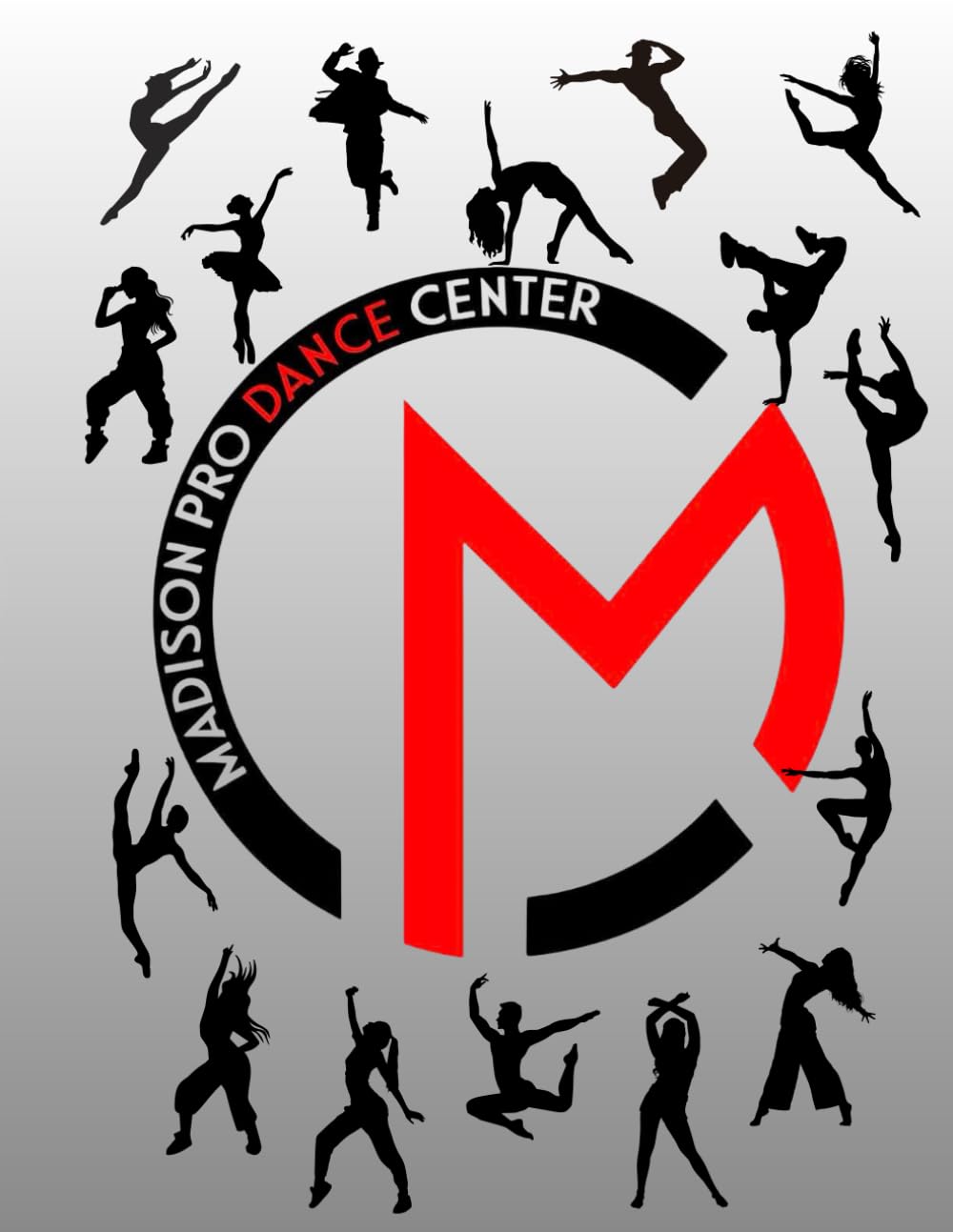capítulo por capítulo baixar Madison Professional Dance Center