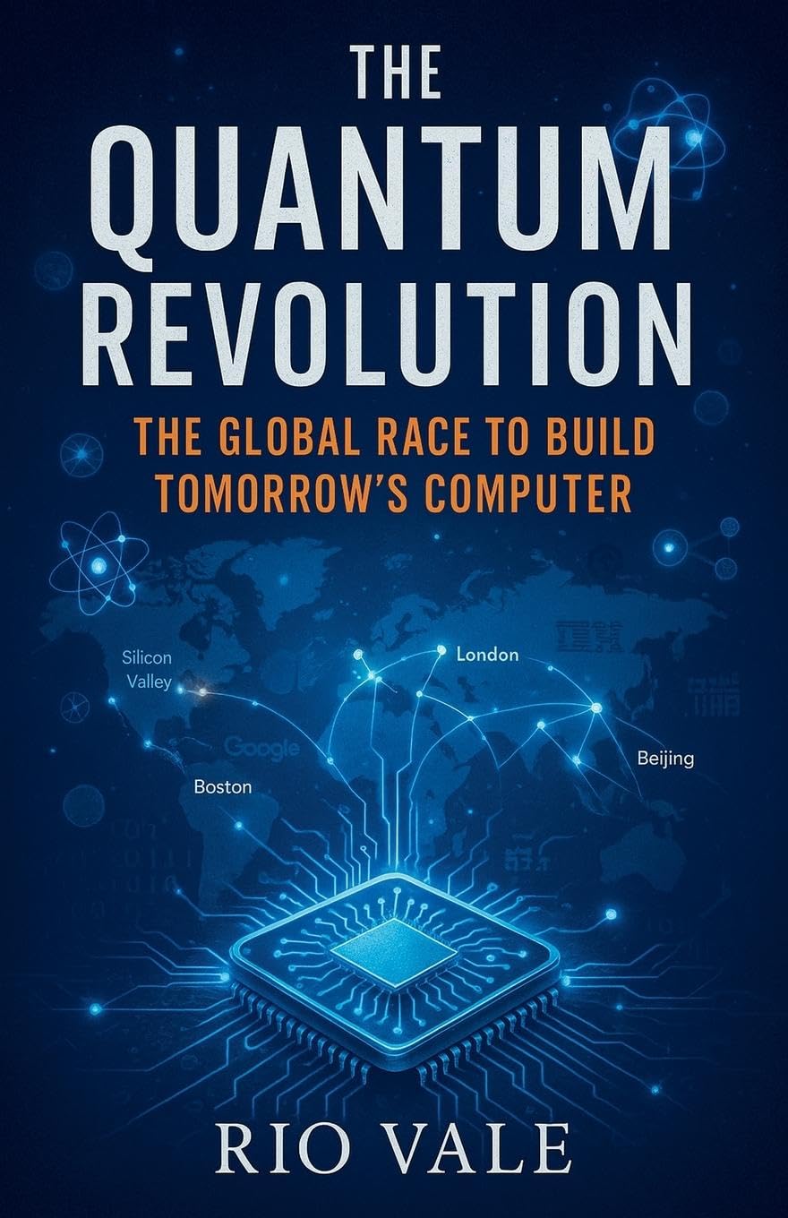 ler totalmente The Quantum Revolution