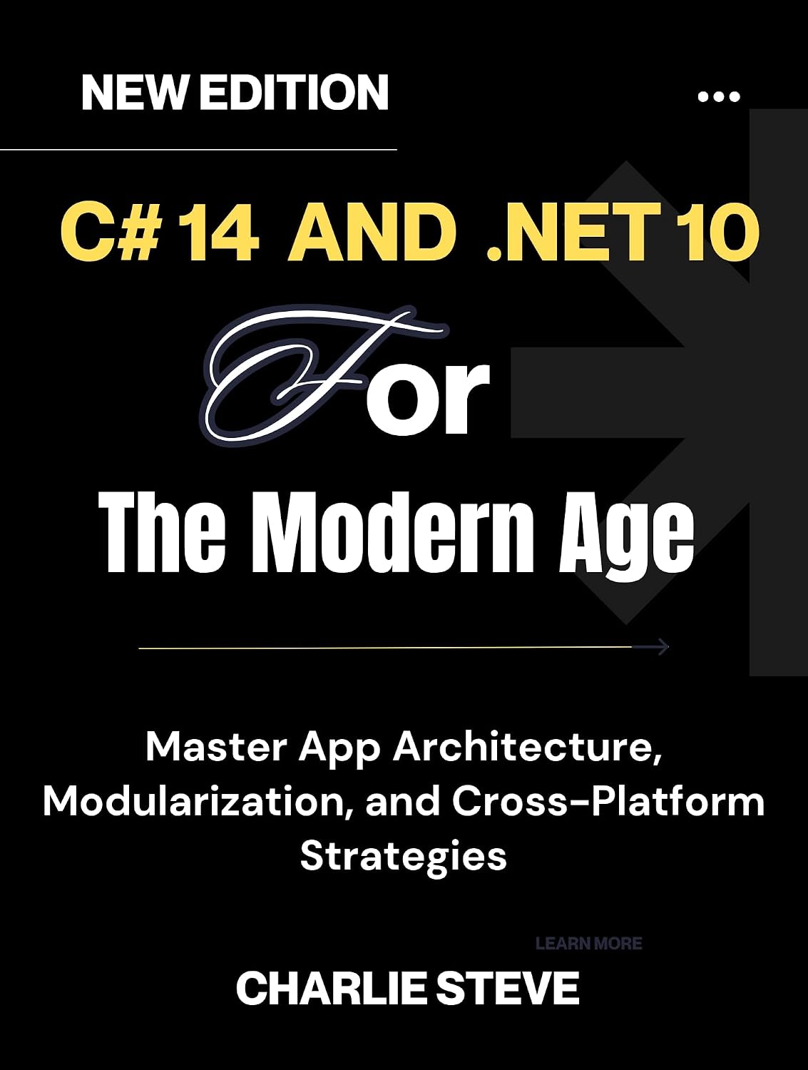 ler totalmente C# 14 and.NET 10 For The Modern Age: Your Complete Handbook for Cloud-Native, Secure, and Scalable Solutions By (English Edition)