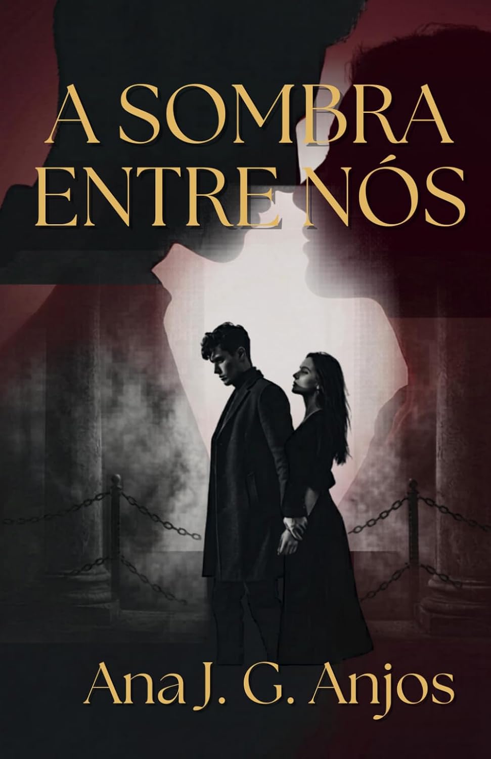 A Sombra Entre Nós (Portuguese Edition) baixar livro de graça
