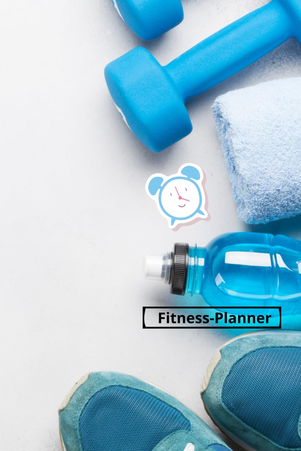 ler totalmente The Ultimate 12-Month Fitness & Meal Planner: Your Path to a Healthier You