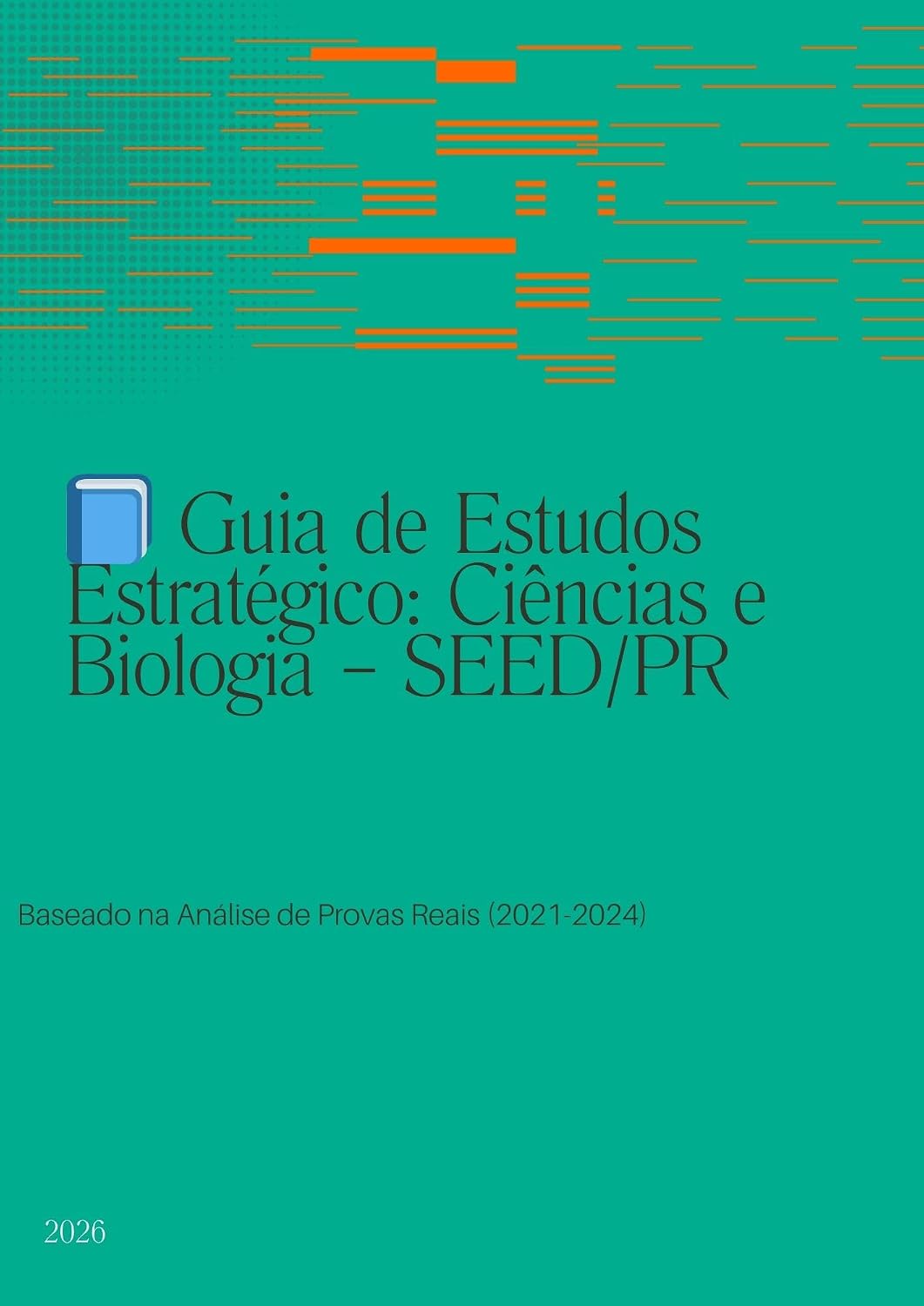 capítulo por capítulo baixar GUIA DEFINITIVO PARA CONCURSOS DE CIÊNCIAS E BIOLOGIA - SEED/PR